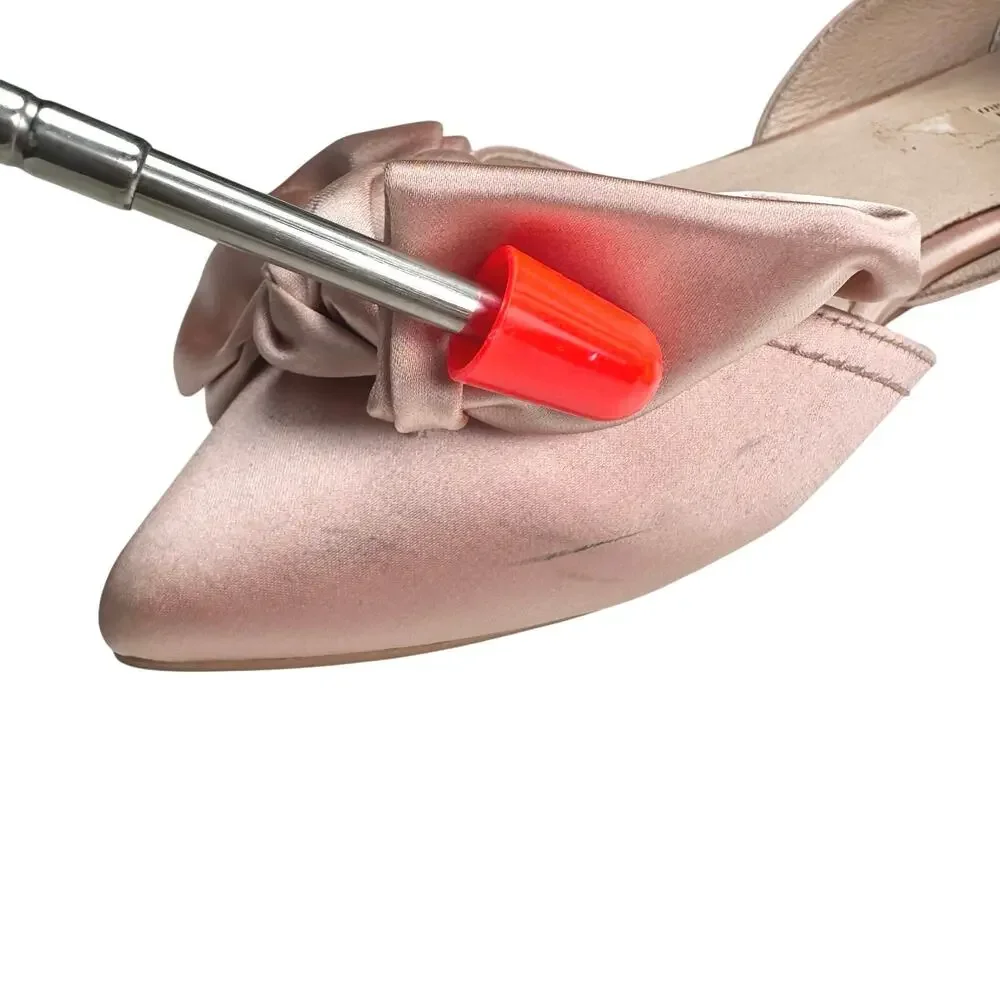 Seychelles | Women | Sheila d’Orsay Blush Pink Romantic Satin Bow Flats | Size 8 - Picture 12 of 16
